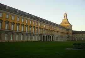 Palacio Electoral de Bonn